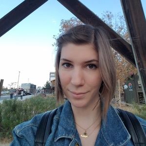 Meet your Posher, Kate